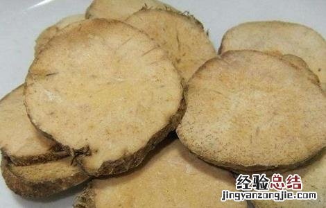 泽泻的功效与作用 泽泻的功效与作用与主治