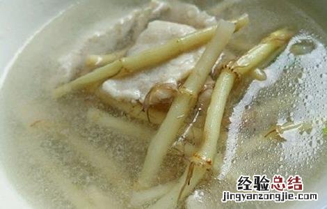 鱼腥草泡水喝有什么功效? 鱼腥草泡水喝的功效和作用