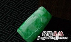 翡翠节节高的寓意 翡翠节节高的寓意分析