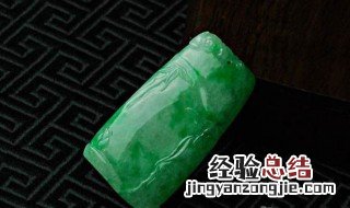 翡翠节节高的寓意 翡翠节节高的寓意分析