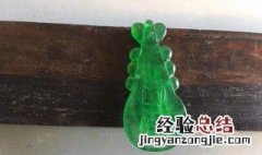 翡翠琵琶的寓意 翡翠琵琶的寓意有哪些