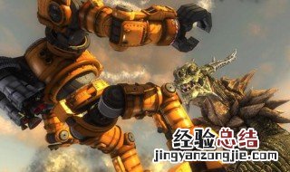 巨型机甲怎么下载 巨型机甲下载方法