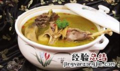 如何做土鸡炖鱼 土鸡炖鱼做法
