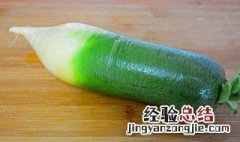 女性吃青萝卜好吗 女人吃青萝卜好吗