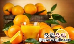 砂糖橘是热性还是凉性的食物 砂糖橘属于凉性吗