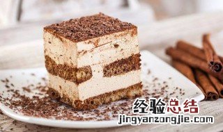 提拉米苏和芝士哪个好吃 提拉米苏和芝士的区别