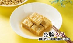 腐乳汁调制方法有哪些 腐乳汁调制方法