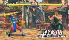 街头霸王怎么下载 街头霸王在哪能下载