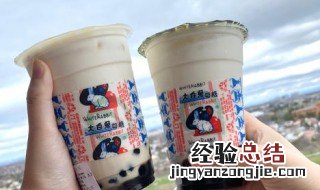 大白兔奶糖如何做奶茶 如何做大白兔奶糖奶茶