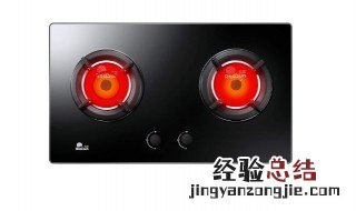 红日燃气灶打不着火 是什么原因导致的