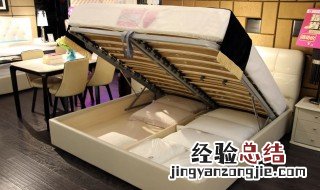 皮床怎么选看看这几款好而不贵的现代主卧 皮床怎么选