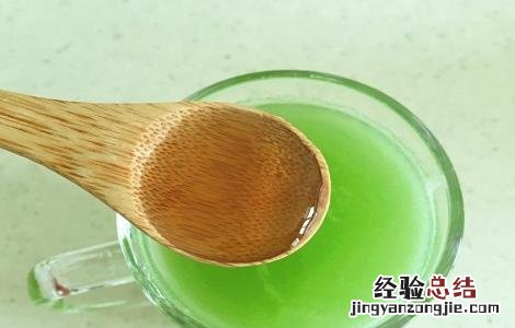 苦瓜泡水喝的功效与作用 苦瓜泡水喝的功效与作用禁忌