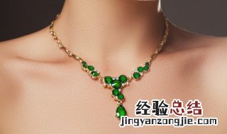 福在眼前翡翠吊坠寓意 福在眼前翡翠吊坠寓意分析