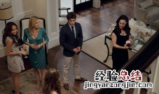 美剧复仇是根据哪部小说改编的 剧情内容介绍