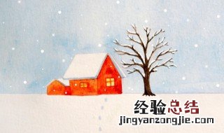 立冬的寓意是什么 立冬寓意