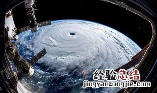 台风形成原因 你知道吗
