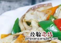 黑鱼怎么做好吃又有营养 黑鱼怎么做好吃