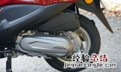 喜鲨需要加多少齿轮油 喜鲨125齿轮油加多少
