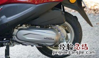 喜鲨需要加多少齿轮油 喜鲨125齿轮油加多少