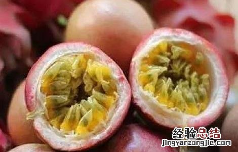 百香果泡水喝的功效 陈皮百香果泡水喝的功效