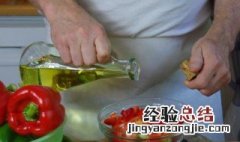 色拉油是什么油 色拉油的种类有哪些