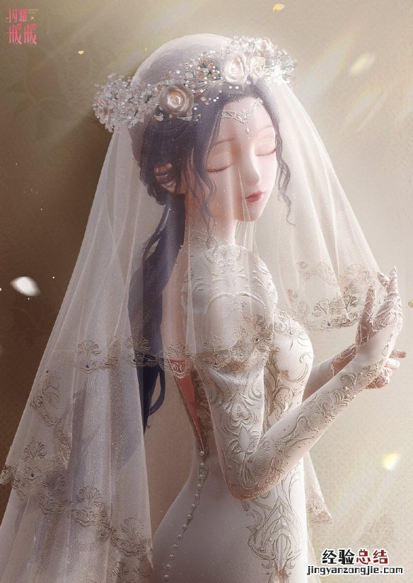 闪耀暖暖苍月萦梦之誓服装怎么样