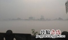 海市蜃楼形成的原因 大自然真是神奇
