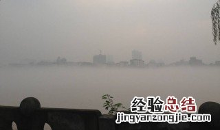 海市蜃楼形成的原因 大自然真是神奇