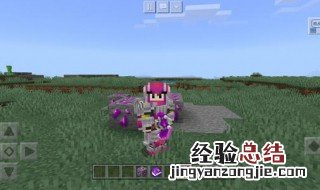 我的世界天启之境人鱼姬在哪 我的世界手游天启之境人鱼姬攻略