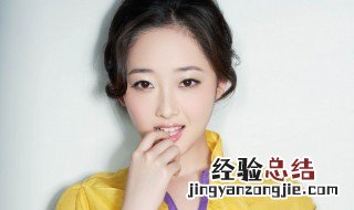 我在北京等你女主是谁 好剧值得去看