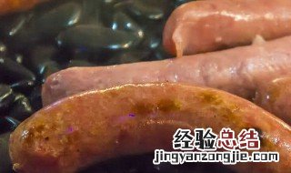 烤肠吃多了有什么危害视频 烤肠吃多了有什么危害