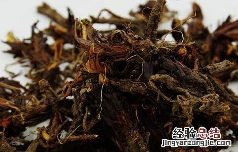 甘松的功效与作用及副作用是什么 甘松的功效与作用