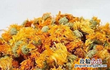 金盏菊的功效和食用方法 金盏菊的功效和食用方法