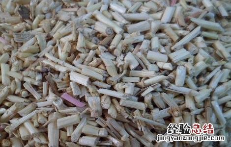 白茅根的功效和作用及食用方法图片 白茅根的功效和作用及食用方法