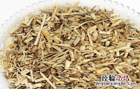 白茅根的功效和作用及食用方法图片 白茅根的功效和作用及食用方法
