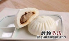 家用包子怎么做 家用包子怎么做的