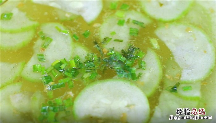 丝瓜豆腐的做法 丝瓜豆腐怎么做