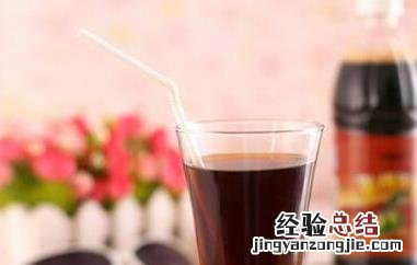 乌梅汁和酸梅汤的区别在哪 乌梅汁和酸梅汤的区别