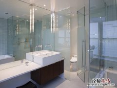 卫浴间浴具的保养措施都是哪些呢 卫浴间浴具的保养措施都是哪些