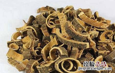 合欢皮泡水喝的功效与作用 合欢皮泡水喝的功效
