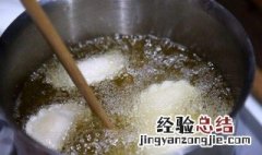 怎么辨别油温是5成6成7成8成热 看这里