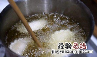 怎么辨别油温是5成6成7成8成热 看这里