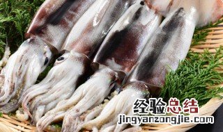 爆炒章鱼足的做法 章鱼足怎么炒才好吃