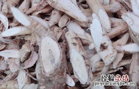 牛大力的功效和作用以及食用方法 牛大力的功效和作用以及食用方法及禁忌