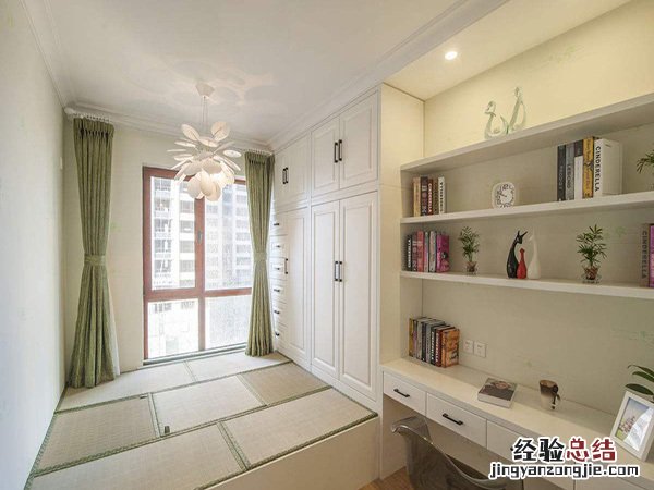 榻榻米装修都有哪些缺点 榻榻米装修都有哪些缺点呢