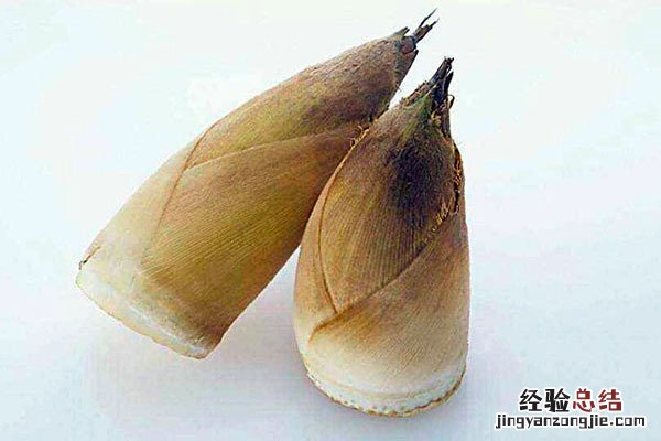 竹笋的做法有哪些家常菜 竹笋的做法有哪些