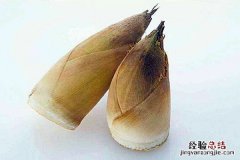 竹笋的做法有哪些家常菜 竹笋的做法有哪些