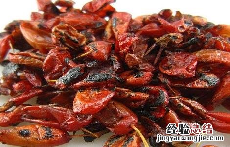 山萸肉的功效和食用方法 山萸肉的功效和食用方法图片