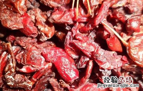 山萸肉的功效和食用方法 山萸肉的功效和食用方法图片