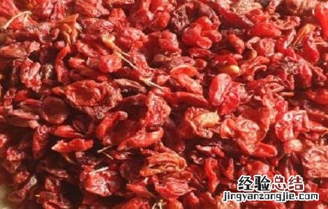 山萸肉的功效和食用方法 山萸肉的功效和食用方法图片